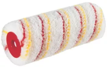 Rola poliacril multicolor HOBBY 18 cm/47 mm fir 16 mm BEOROL 