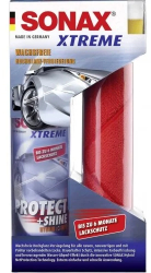 Set Sealant Vopsea Sonax Xtreme Protect Shine Hybrid NPT 210ml 