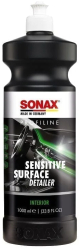 Solutie curatare plastice interior Sonax ProfiLine Plastic Cleaner 1L 