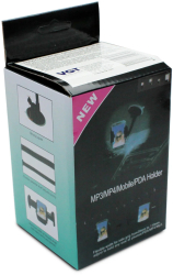 Suport pentru gps/telefon mobil 