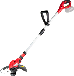 Trimmer electric pentru tuns iarba Solo fara acumulator si incarcator RDP-YGT20 25 cm Raider 075764 