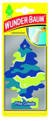 Wunder-baum Pina Colada 