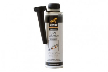 Aditiv curatare DPF Kross 250ml 