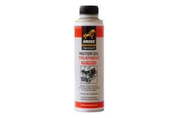 Aditiv ulei cu teflon Kross 250ml 
