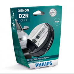 Bec Xenon auto Philips D2R X-tremeVision Gen2 4800K 85V 35W 