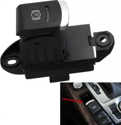 Buton frana de mana Audi A3 S3 A6 C6 4F S6 RS6 Q7 A6 4F Avant 