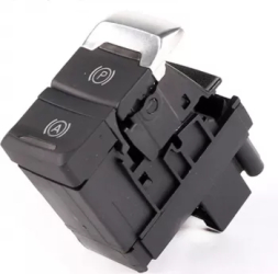 Buton frana de mana auto hold Audi A4 S4 B8 Q5 A4 Allroad Quattro A5 S5 New 