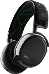 Casti Gaming Wireless & Bluetooth SteelSeries Arctis 9X Xbox Black Resigilat