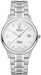 Ceas barbatesc Atlantic Seabase 60348.41.25 