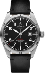Ceas barbatesc Atlantic Seaflight 70351.41.65 