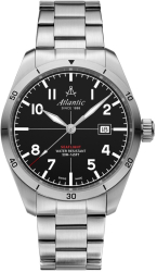 Ceas barbatesc Atlantic Seaflight 70356.41.65 