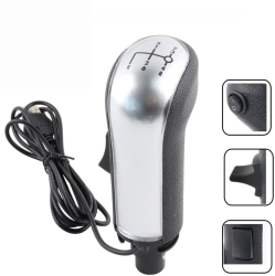 Nuca Schimbator Usb Simulator Camioane Pentru PC Compatibil G25 G27 G29 G920 Thrustmaster 18 Viteze 