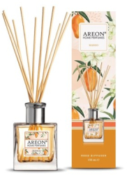 Odorizant de camera AREON Home Perfume Mango 150ml 