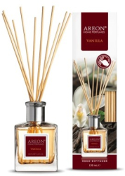 Odorizant de camera AREON Home Perfume Vanilla 150ml 