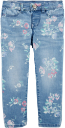 Oshkosk Pantaloni florali