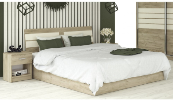Set pat + 2 noptiere Luca Stejar K002 