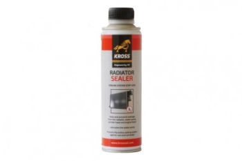 Solutie antiscurgere Radiator Sealer Kross 250ml 