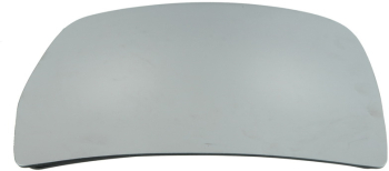 Sticla oglinda Iveco Daily 2007-2011 dreapta 
