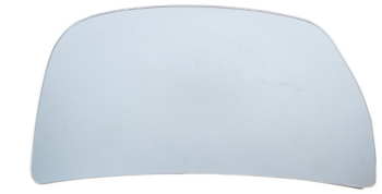 Sticla oglinda Iveco Daily 2007-2011 stanga 3801928
