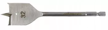 Burghiu plat pentru lemn 32 mm Richmann 