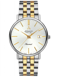 Ceas barbatesc Atlantic Seacrest 50359.43.21G 