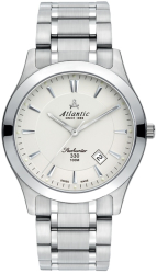 Ceas barbatesc Atlantic Seahunter 71365.41.11 