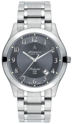 Ceas barbatesc Atlantic Seahunter 71365.41.43 