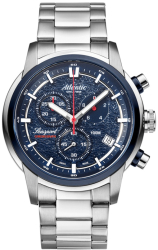 Ceas barbatesc Atlantic Seasport 87466.47.51 