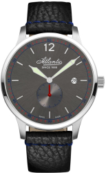 Ceas barbatesc Atlantic Speedway Royal 68352.41.42B 