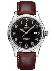 Ceas barbatesc Atlantic Worldmaster 1888 52752.41.63 