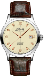 Ceas barbatesc Atlantic Worldmaster & The Original& 53754.41.95R 
