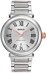 Ceas barbatesc Doxa Calex D185RSV 