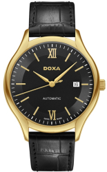 Ceas barbatesc Doxa Challenge 216.30.102.01 