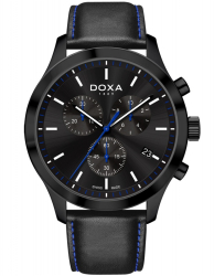 Ceas barbatesc Doxa D-Chrono 165.70.191.01 