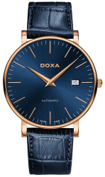 Ceas barbatesc Doxa D-Light 171.90.201.03 