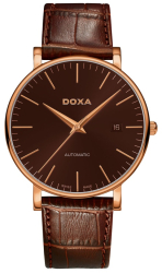 Ceas barbatesc Doxa D-Light 171.90.321.02 