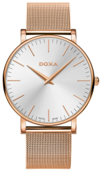 Ceas barbatesc Doxa D-Light 173.90.021.17 