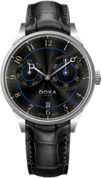 Ceas barbatesc Doxa D-Retro 135.10.105.01 
