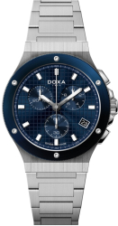 Ceas barbatesc Doxa D-Sport 166.10.201.10 