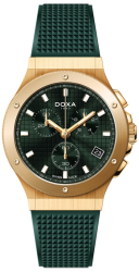Ceas barbatesc Doxa D-Sport 166.90.131.26 