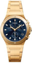Ceas barbatesc Doxa D-Sport 166.90.201.17 