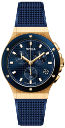 Ceas barbatesc Doxa D-Sport 166.90B.201.32 