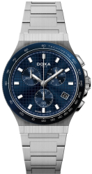 Ceas barbatesc Doxa D-Sport 167.10.201.10 