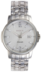 Ceas barbatesc Doxa Ethno 205.10.023.10 