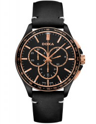 Ceas barbatesc Doxa Trofeo 287.70R.101.01 