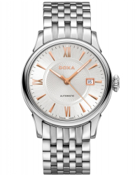 Ceas barbatesc Doxa Vintage Fusion 624.10.022R.2.10 
