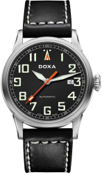 Ceas barbatesc Doxa Vintage Fusion 624.10B.105.01 
