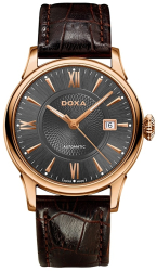 Ceas barbatesc Doxa Vintage Fusion 624.90.122.2.02 