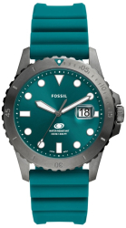 Ceas barbatesc Fossil Fossil Blue FS5995 