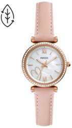 Ceas dama Fossil Carlie ES5268 